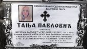 ТУГА, САХРАЊЕНА ТАЊА КОЈУ ЈЕ УБИО БИВШИ МУЖ: Мук у селу код Лознице након језивог злочина ТУГА, САХРАЊЕНА ТАЊА КОЈУ ЈЕ УБИО БИВШИ МУЖ: Мук у селу код Лознице након језивог злочина