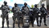 УХАПШЕН ВЕХАБИЈА ЋЕНАНОВИЋ: Акција СИПА на подручју Бихаћа