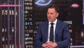 NE ŽELIMO DA NAŠU DECU ŠALJEMO U RAT: Ministar Siniša Mali o ratu u Ukrajini - Mir i stabilnost je politika predsednika Vučića