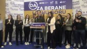 DPS UBEDLJIVI POBEDNIK IZBORA U BERANAMA? Poslanik DPS-a Predrag Bošković o rezultatima izbora