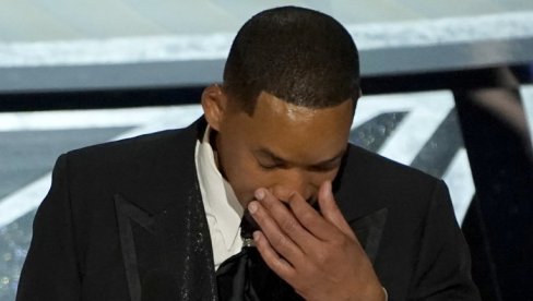 VIL SMIT ZAVRŠIO NA SUDU: Ponašao se kao predator i namerno me pripremao za dalje seksualno iskorišćavanje