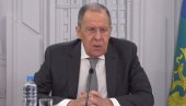 LAVROV: Duboko poštujemo srpski narod