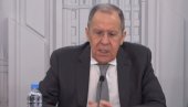 MOŽE LI BEOGRAD BITI MESTO PREGOVORA RUSIJE I UKRAJINE? Lavrov odgovara - Spremni smo da razmotrimo i prestonicu Srbije, to je sjajan grad