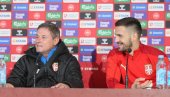 SRAMOTA JE ŠTA TADIĆ PRIČA! Legendarni fudbaler je rekao Piksiju da kapitena izbaci iz reprezentacije