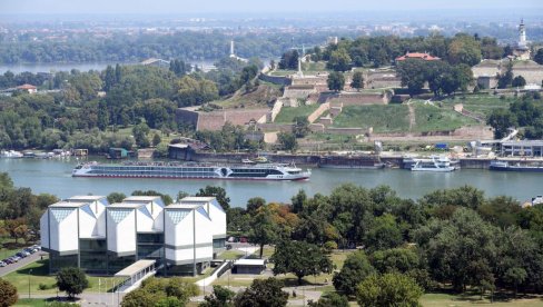 SUNČANO, UZ POVREMENO JAK VETAR: Vremenska prognoza za četvrtak 12. jun, leto nam je definitivno stiglo
