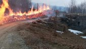 KAD PIROMANE BUDU PRIVELI, VATRA ĆE STATI: Vatrogasci veruju da bi kazne rešile problem