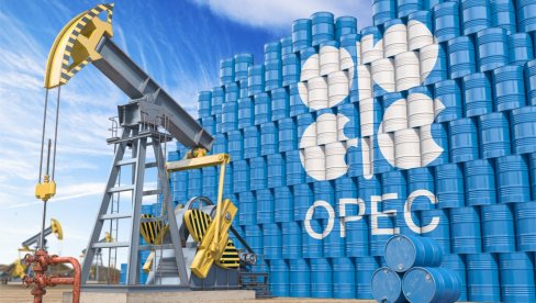 ОПЕК ПЛУС: Нафташи повећавају производњу нафте у суботу?
