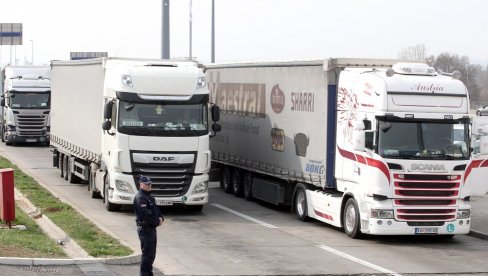 UDRUŽENJE DRUMSKOG SAOBRAĆAJA: Srbiji nedostaje 20.000 profesionalnih vozača