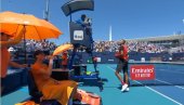 KIRJOS BESNEO I NA KONFERENCIJI: ATP ne štiti svoje igrače! Šta još da uradim za tenis?!