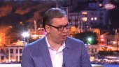 KOME SE DIVI ALEKSANDAR VUČIĆ: Predsednik iskreno o uzorima