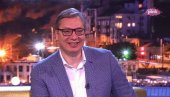 VUČIĆ O PRVOJ SIMPATIJI: Predsednik podelio detalje iz života koje niko nije znao VUČIĆ O PRVOJ SIMPATIJI: Predsednik podelio detalje iz života koje niko nije znao