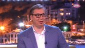 KO JE VUČIĆEV OMILJEN MINISTAR: Predsednik Srbije iskreno o kolegama