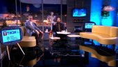 VUČIĆ PODELIO JOŠ JEDNU ANEGDOTU: Govorio o ministrima koji su trčali maraton u Berlinu VUČIĆ PODELIO JOŠ JEDNU ANEGDOTU: Govorio o ministrima koji su trčali maraton u Berlinu