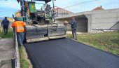 ASFALT SVAKOM SOKAKU Rekonstrukcija ulica na teritoriji Vrnjačke Banje ASFALT SVAKOM SOKAKU Rekonstrukcija ulica na teritoriji Vrnjačke Banje