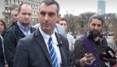 ORLIĆ ISPRED PREDSEDNIŠTVA: Đilas i Jeremić pokušali da ospore izborni proces u Srbiji (VIDEO)