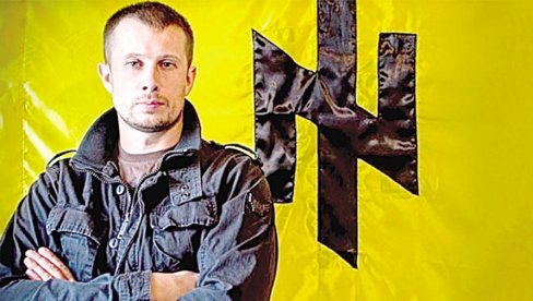 „ЗАШТО ИЗБОРИ АКО ПОСТОЈИ ВОЈСКА?“ Украјина пред колапсом: Билецки циља место Сирског, Зеленски у страху од Азоваца