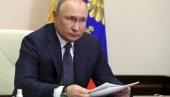 УМЕСТО НАПАДА ПОТПУНА БЛОКАДА АЗОВСТАЉА: Путин наредио да се откаже јуриш на индустријску зону у Мариупољу