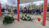 БОЛ ЗА НАЈМИЛИЈИМА НЕ ПРОЛАЗИ: У Новом Саду обележена десетогодишњица пожара у дискотеци Контраст