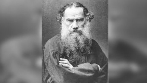 РУСИЈА У ШОКУ: Ево шта је управо откривено о Лаву Николајевичу Толстоју!