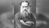 РУСИЈА У ШОКУ: Ево шта је управо откривено о Лаву Николајевичу Толстоју!