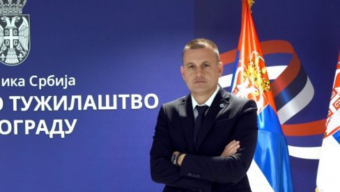 VIŠI JAVNI TUŽILAC: Nema nedodirljivih, pozivamo svaku žrtvu da se obrati policiji i tužilaštvu