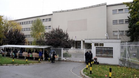 ŠTA JE SA UBICAMA KOJI SU ZAVRŠILI U ZATVORSKOJ BOLNICI? Mnogi strahuju od njihovog izlaska