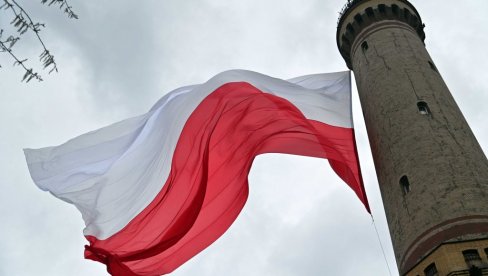 UBEĐEN SAM DA JE NJIHOVO PONAŠANJE REZULTAT NEPOZNAVANJA OBIČAJA I KULTURE: Poljska pozvala Nigeriju da oslobodi studente