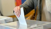 ZATVORENA BIRALIŠTA: Prvi rezultati izbora u Srpskoj