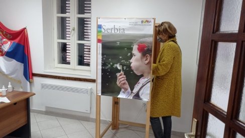 GLASA SAMO DVA ODSTO DIJASPORE: Van matice živi 1,7 miliona srpskih državaljana sa biračkim pravom, a da bira se prijavilo tek 32.215 ljudi GLASA SAMO DVA ODSTO DIJASPORE: Van matice živi 1,7 miliona srpskih državaljana sa biračkim pravom, a da bira se prijavilo tek 32.215 ljudi