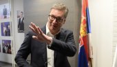 VUČIĆ ODNEO UBEDLJIVU POBEDU U VUKOVARU: Ovo su glasovi za predsedničke i parlamentarne izbore