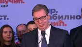 VUČIĆ ODNEO POBEDU I U ZAGREBU: Evo kako su glasali naši državljani u hrvatskoj prestonici