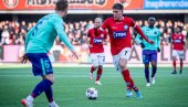 ЈУЧЕ ЈЕ ЛАГАНО ДОШЛО! Ево данашњег Тип сигурица тикета са две реалне квоте