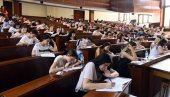 STARIM STUDENTIMA BIĆE PRODUŽEN ROK ZA ZAVRŠETAK FAKULTETA: Traži se najoptimalnije trajno rešenje za problem ove grupe studenata