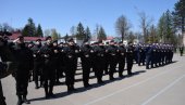 ЦЕНТРАЛНА СВЕЧАНОСТ: Обележавање Дана полиције и три деценије постојања МУП-а Републике Српске