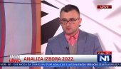 ТАКАВ ЈЕ НОВИ ЗАКОН: Клачар објаснио зашто је РИК обуставио обраћање јавности (ВИДЕО)