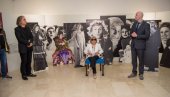 POČEO FESTIVAL PROFESIONALNIH POZORIŠTA: Legendarna glumica Mira Banjac na otvaranju POČEO FESTIVAL PROFESIONALNIH POZORIŠTA: Legendarna glumica Mira Banjac na otvaranju