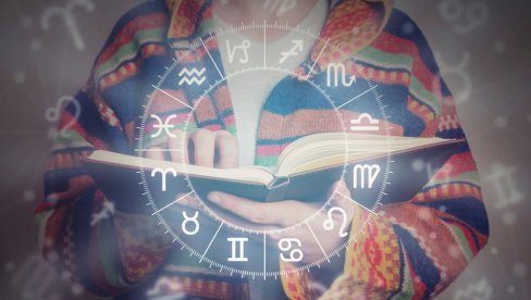 DNEVNI HOROSKOP ZA PONEDELJAK 4. DECEMBAR: Ovna očekuje buran dan, Rak bi mogao da se zaljubi, Vaga da pripazi na (vanredne) troškove DNEVNI HOROSKOP ZA PONEDELJAK 4. DECEMBAR: Ovna očekuje buran dan, Rak bi mogao da se zaljubi, Vaga da pripazi na (vanredne) troškove