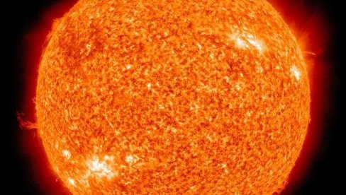 SOLARNA SONDA „DODIRNULA“ SUNCE: Poslala signal na Zemlju