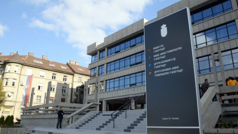 OGLASILO SE VIŠE JAVNO TUŽILAŠTVO U BEOGRADU: Branimo ugled tužiteljki VJT