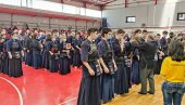 MEDALJE SA BALKANIJADE: Uspeh paraćinskog Kendo kluba “Katori“