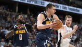 JOKIĆ OSTAO BEZ SAIGRAČA: Denver napravio NBA trampu o kojoj se danas priča