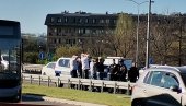 VELIKA AKCIJA POLICIJE: Interventna kod Studenjaka (FOTO/VIDEO)