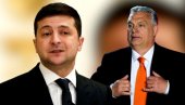 ORBAN ODBIO SASTANAK SA ZELENSKIM: Ništa od susreta sve dok ne uradite jednu stvar