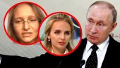 PONOVO NA UDARU ĆERKE VLADIMIRA PUTINA I SERGEJA LAVROVA: Australija uvela sankcije protiv 147 ruskih državljana