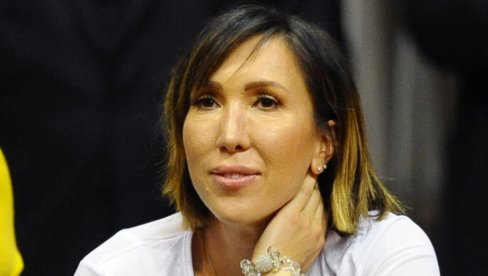 PROMENILA SE Gde je Jelena Janković? Živi u nestvarnom luksuzu, jedna star je više ne zanima