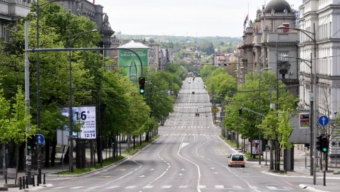 PROGNOZA ZA SREDU: Evo kakvo nas vreme danas očekuje PROGNOZA ZA SREDU: Evo kakvo nas vreme danas očekuje