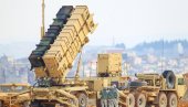 РАТ У УКРАЈИНИ: Жесток напад руске војске на Кијев