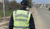 СТРАВИЧНА НЕСРЕЋА У ПАНЧЕВУ: Мушкарац погинуо на раскрсници