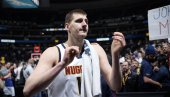 NIKOLA JOKIĆ SRUŠIO SVE REKORDE! Srbin postaje najplaćeniji igrač u istoriji NBA lige