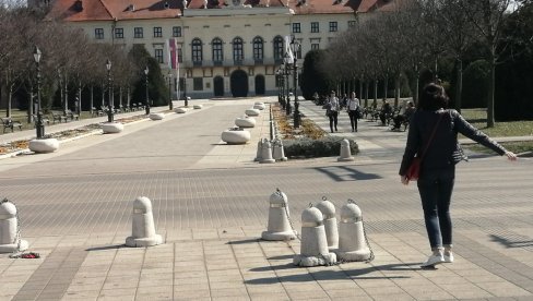 ПРИЧА О ГРАДУ КОЈИ ТРАЈЕ: Дејан Петровић и Биг бенд за Дан Сомбора